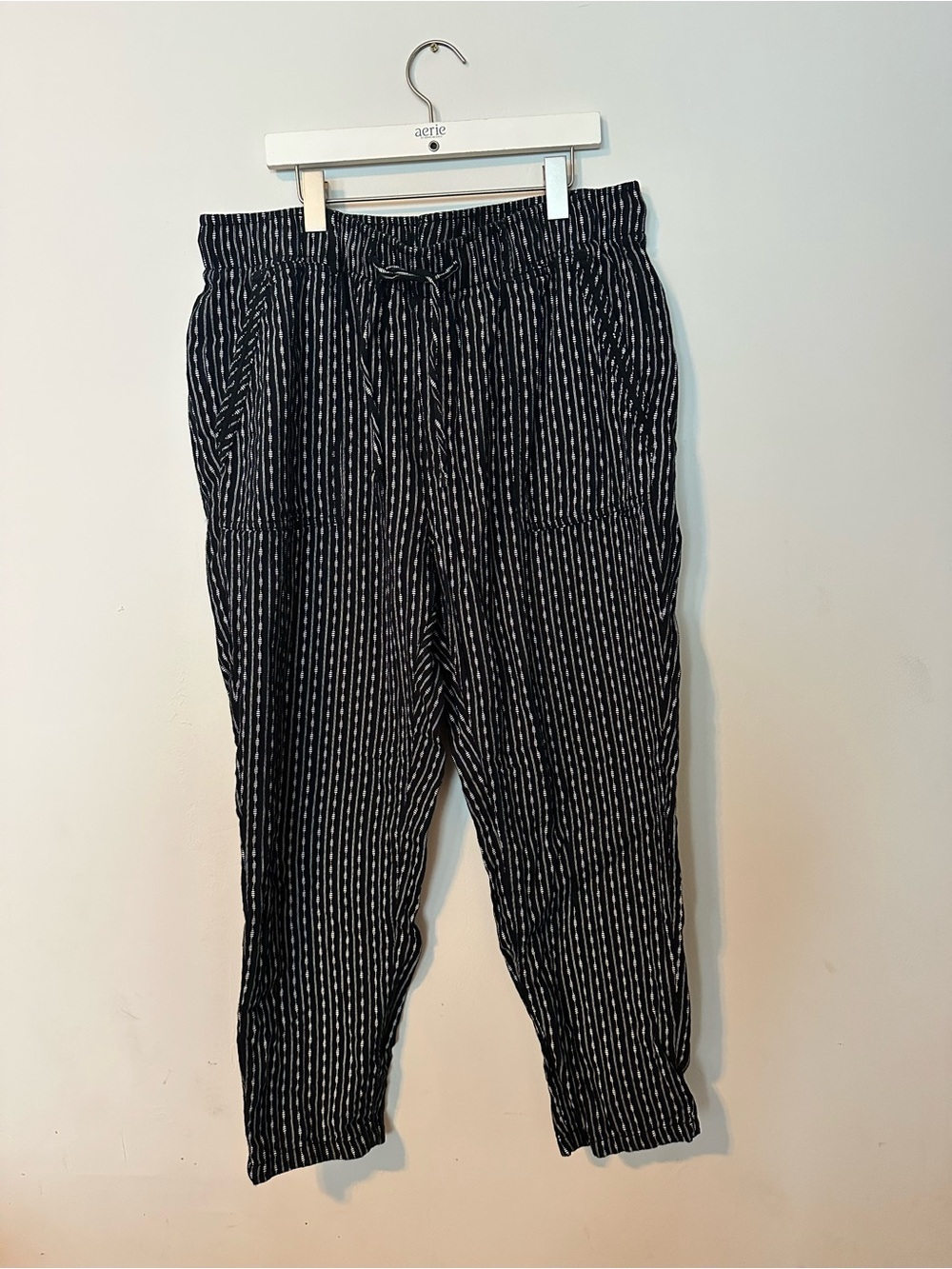 Old Navy printed joggers